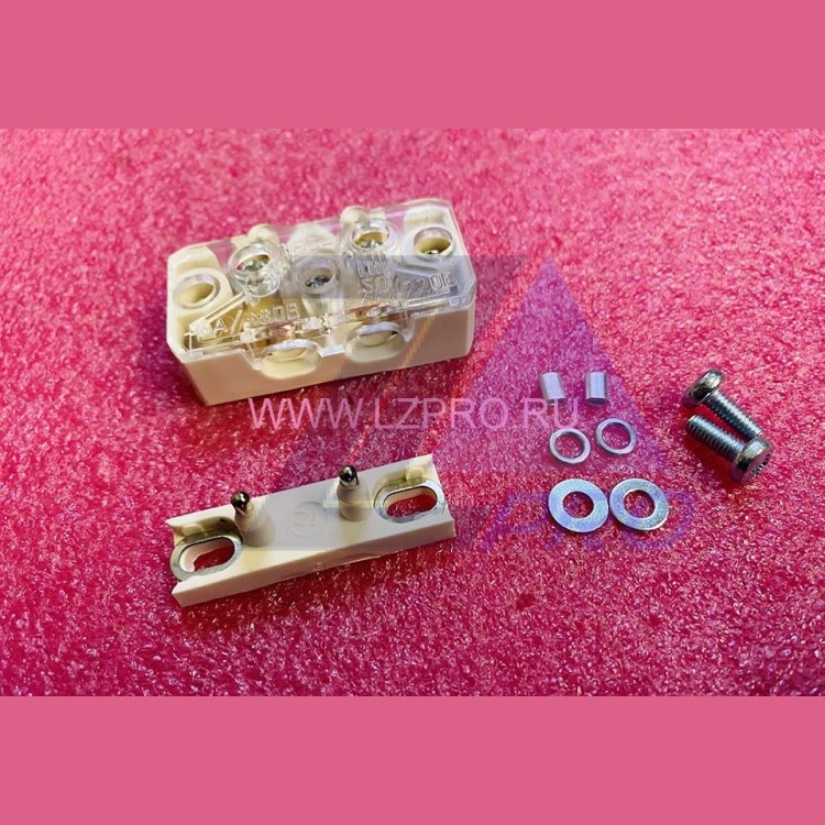 Выключатель безопасности ВБ5-4 00 УХЛ3