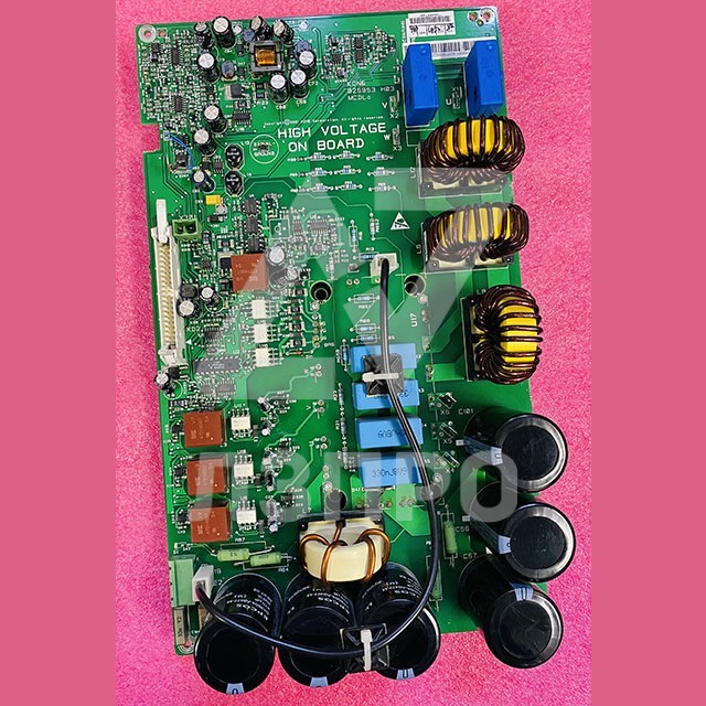 Плата MCDLc частотного преобразователя V3F16L KM825950G01 Kone (уцененная)