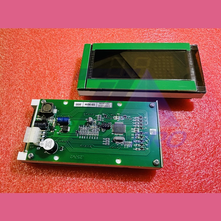 Индикатор CPI ИЛК-65 ZCA25140V1 Otis