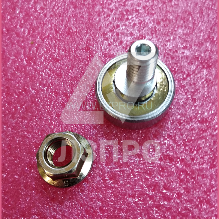 Контрролик D-30 мм EUROPA 2000 Otis