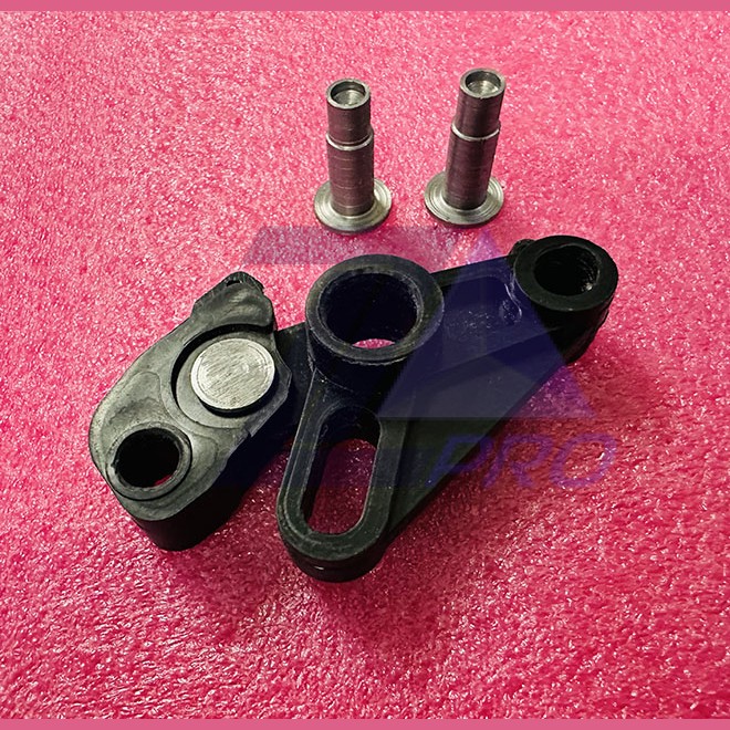 Качалка соединитель правой отводки CDL.VF00CD000 Fermator