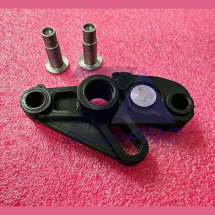 Качалка соединитель левой отводки CDL.VF00CI000 Fermator