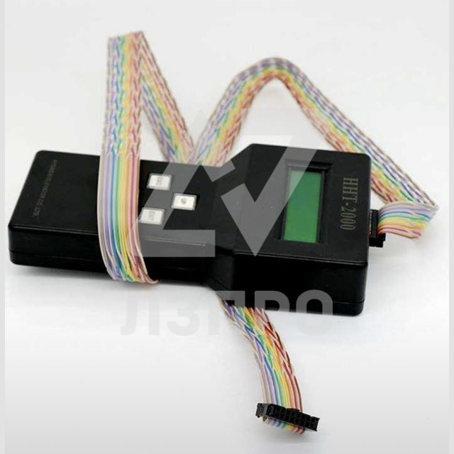 Диагностический прибор HHT-2000 Hyundai