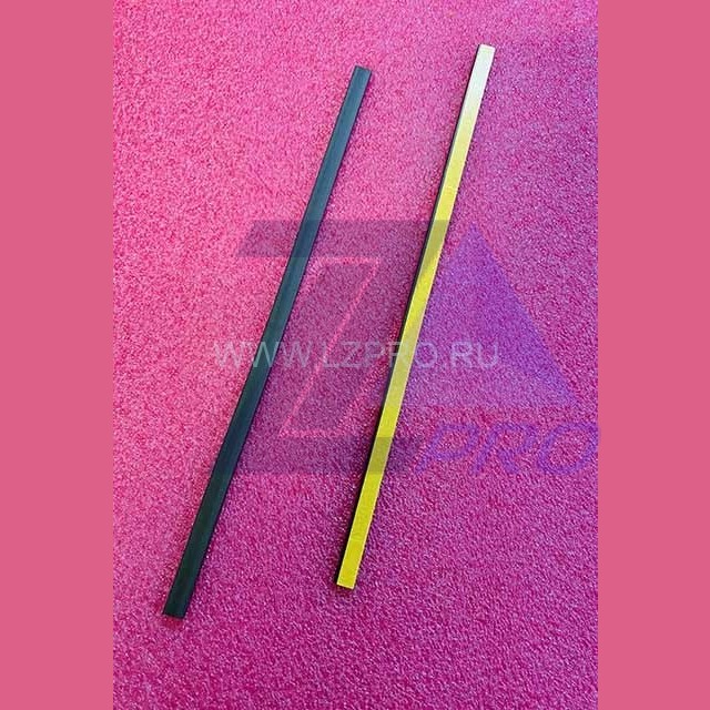 Магнит ленты позиционирования (северный полюс) PRS GBA233L1 250 mm Otis