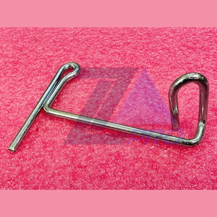 Пружина оси палеты траволатора задняя GAA94BF3 Otis