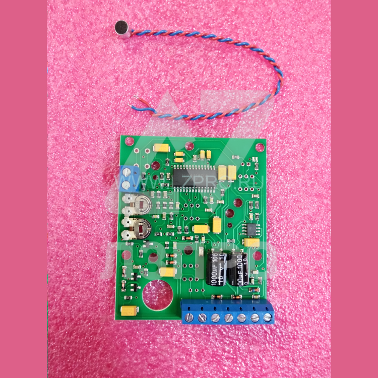 Переговорное устройство COP Otis ZAA25300T1