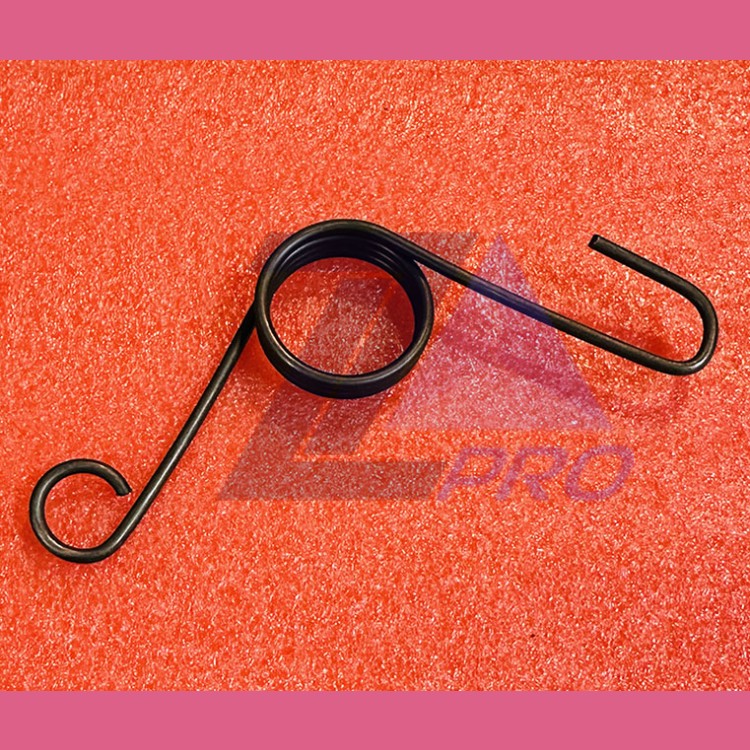 Пружина отводки с механическим замком RSK.00BPCT200 Fermator