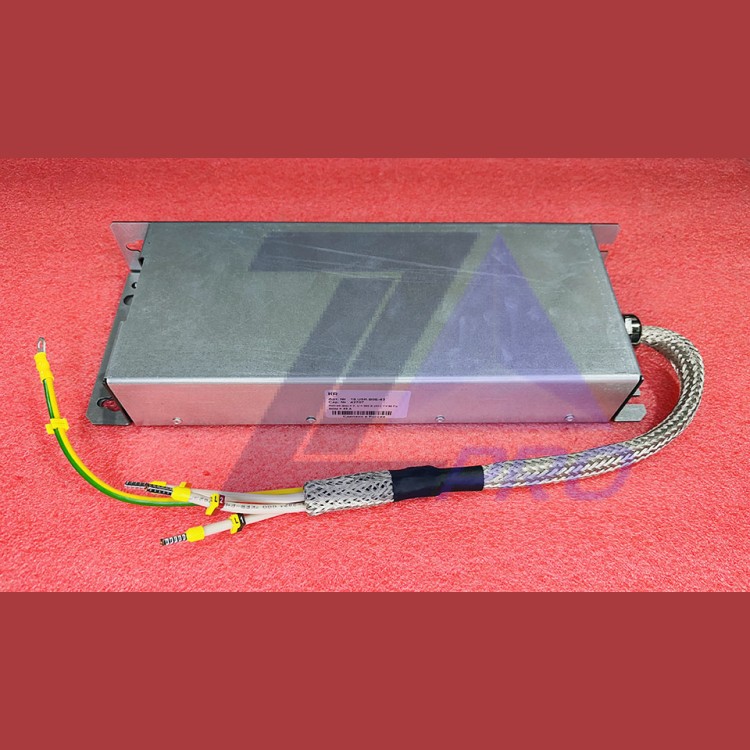 Фильтр ЭМС для ЧП 18,5кВт 16.U5R.B0E-43