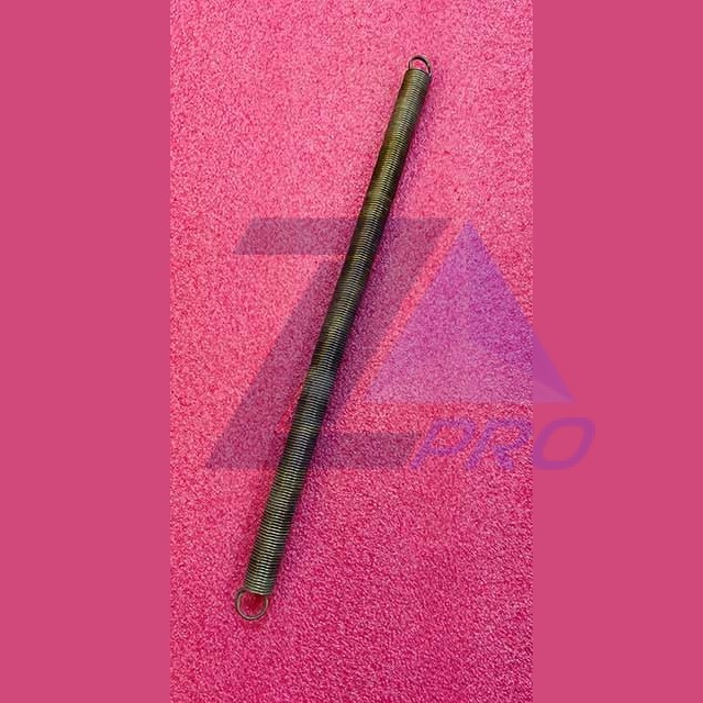 Пружина L=340мм D=17мм ELM0411.05.01.00.006 Евролифтмаш