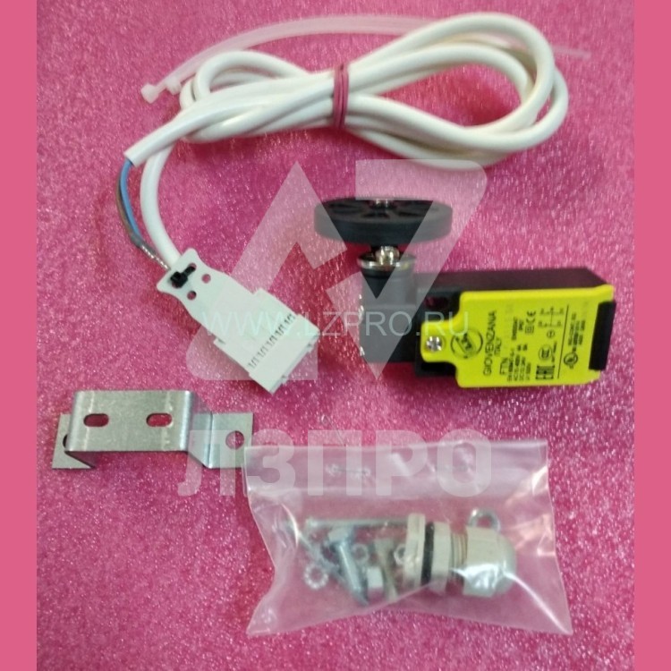 КОМПЛЕКТ ДАТЧИКА UDLS ZAA25590V2