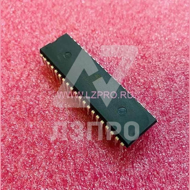 Микросхема AT89C51RC-24PU