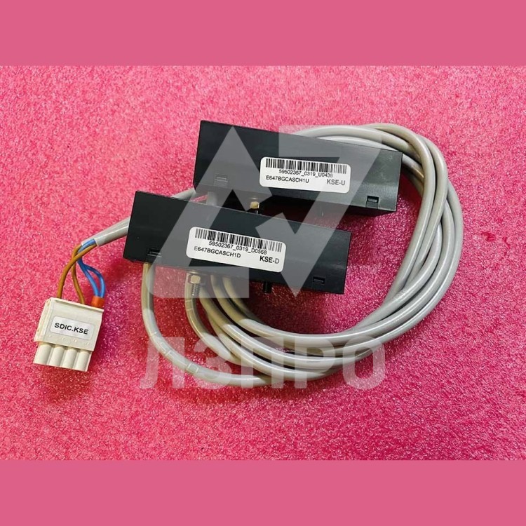 Комплект датчиков KSE-D & KSE-U set Bionic 5.4 Schindler