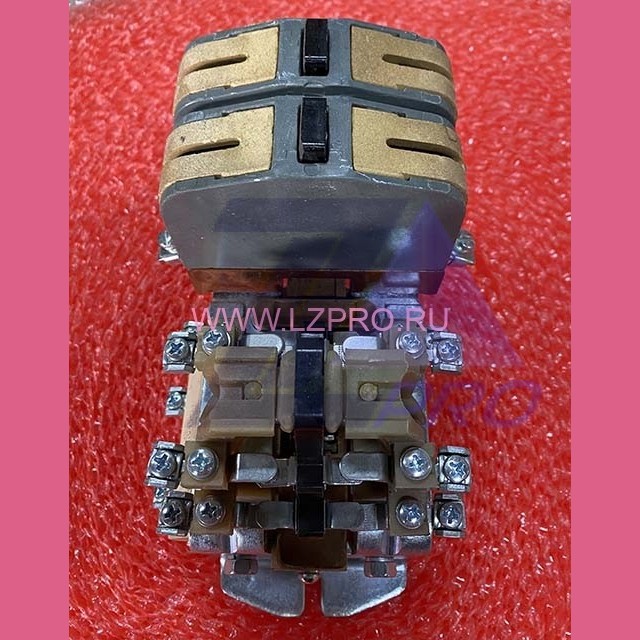 Контактор 220В 63А Uкат-110В МК 2-20 У3Б