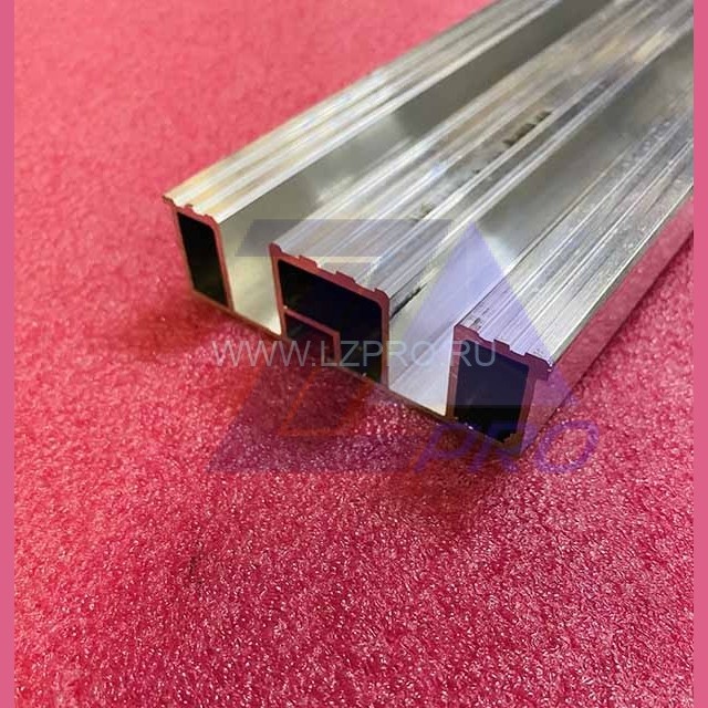 Порог ДК PRIMA-S TLD OP1200 RH L=1845мм ZAA280PD1 Otis