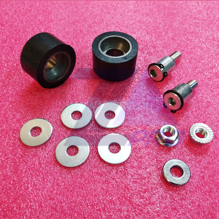 Комплект роликов замка ДШ FAA5390A61 Otis