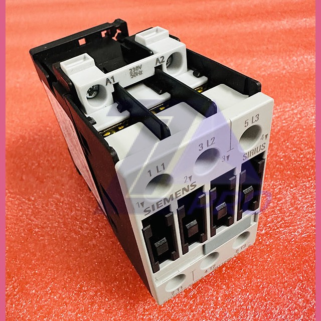 Контактор 230VAC 25A 11kW 3RT1026-1AP00 Siemens