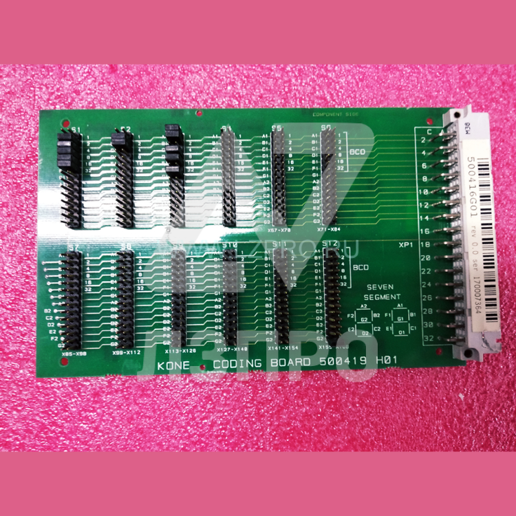 Плата KM500416G01 Kone