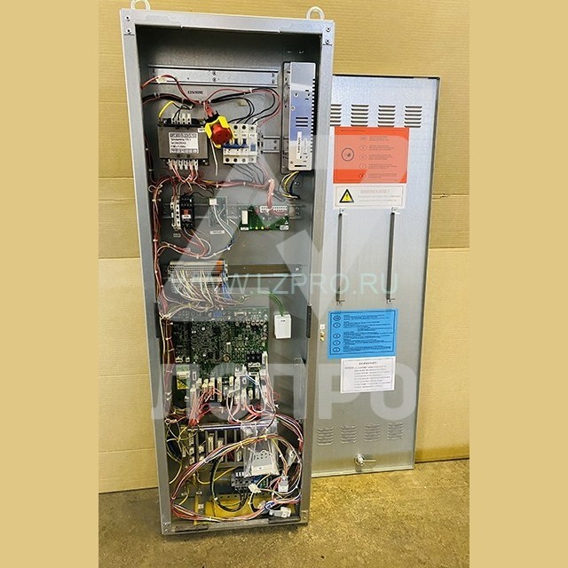 Контроллер MCS-220 (3фх380В, 50Гц, IP21, УХЛ4, плата управления GECB-AP) Otis