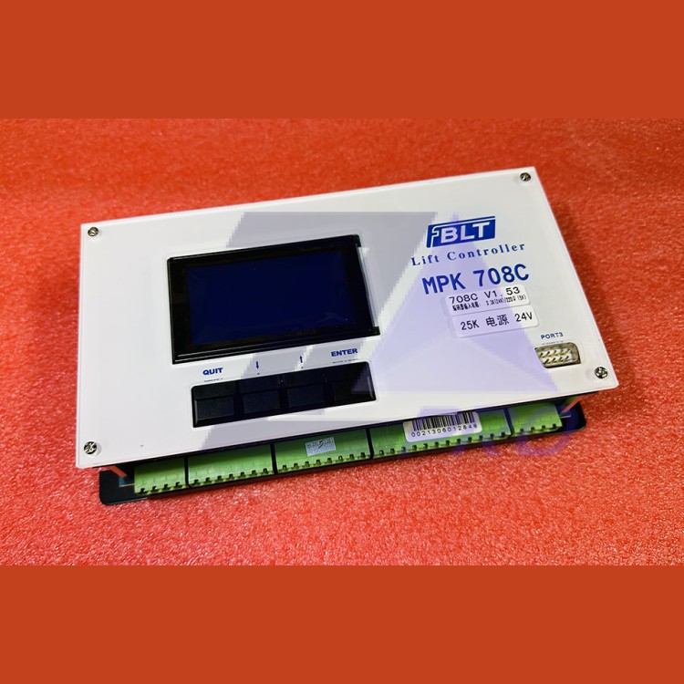 Контроллер MPK 708C 24V BLT