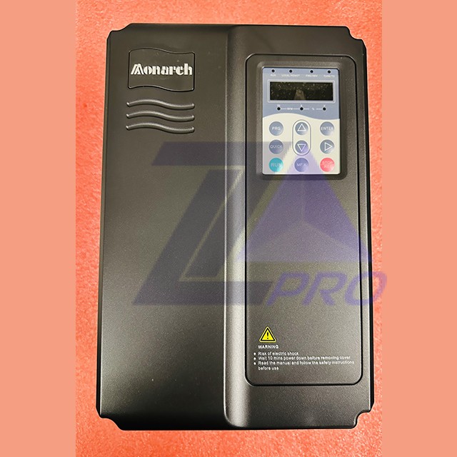 Частотный преобразователь 7,5kW ME320LN-4007-SA-RU Monarch