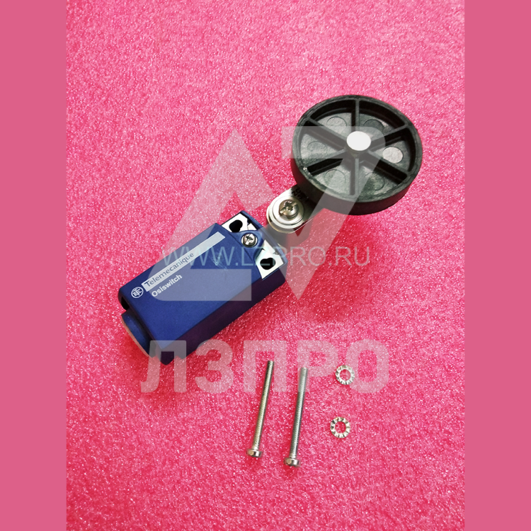 Выключатель ZCP21 XCKP2139P16 Telemecanique