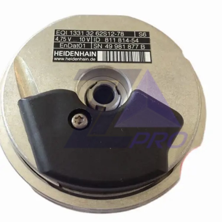 Энкодер 4,785-10V EQI13313262S12-78 ID811814-54 HEIDENHAIN