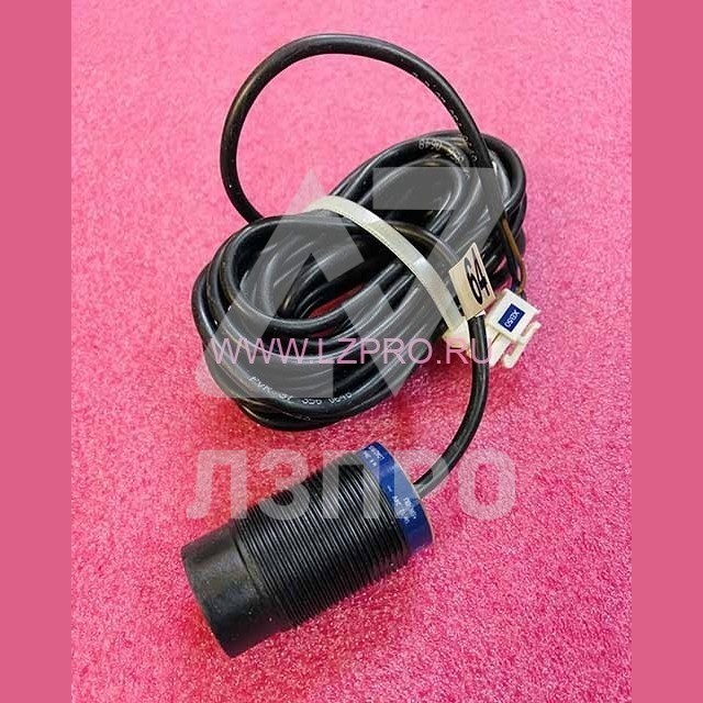 Датчик приближения 6М (загрузки кабины LWD) XS4P30AB9D2 Telemecanique