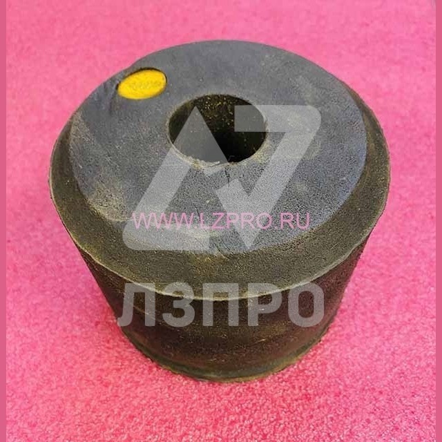 Буфер резиновый 125х100 мм FO320LE1 OTIS