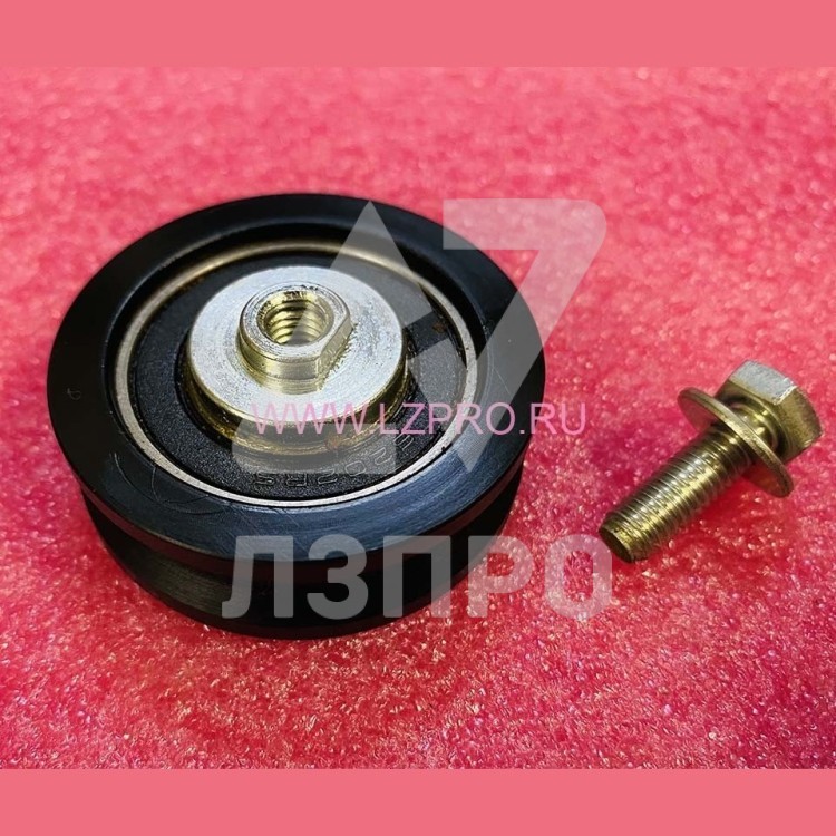 Ролик 45мм MC144AAX Sematic