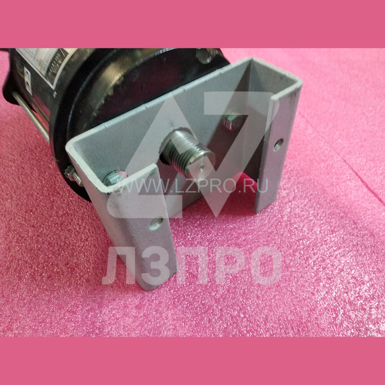 Кронштейн крепления электродвигателя Otis ZAA316LZK1