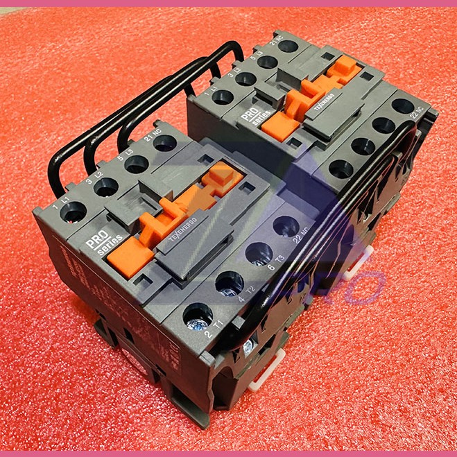 Пускатель электромагнитный 25А 110В 2р ПМ12-025551 УХЛ4 Б ТЭ EURO