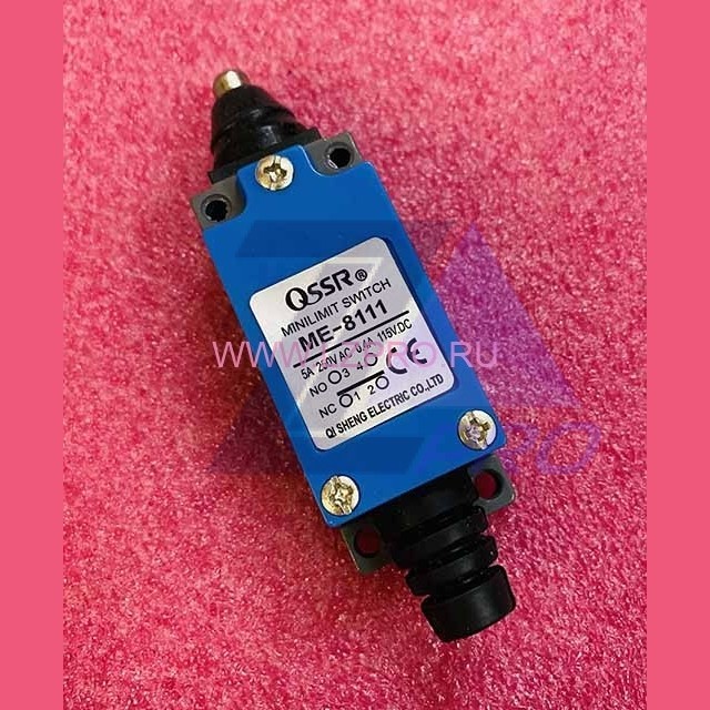 Выключатель концевой ME-811