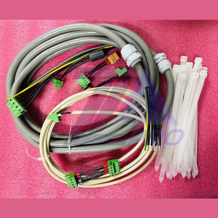 Комплект соединительных проводов KDL16 KM971464G21 Kone