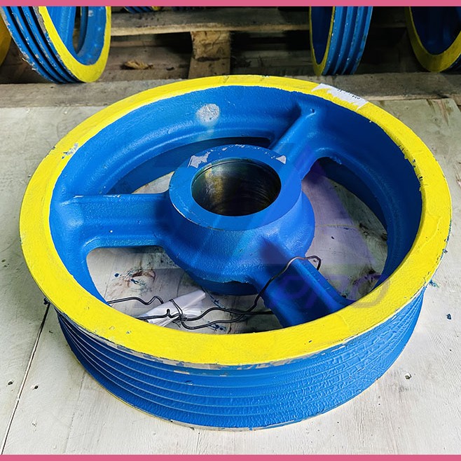 Блок отводной 480х6х12 348М.02.00.004 МЛЗ