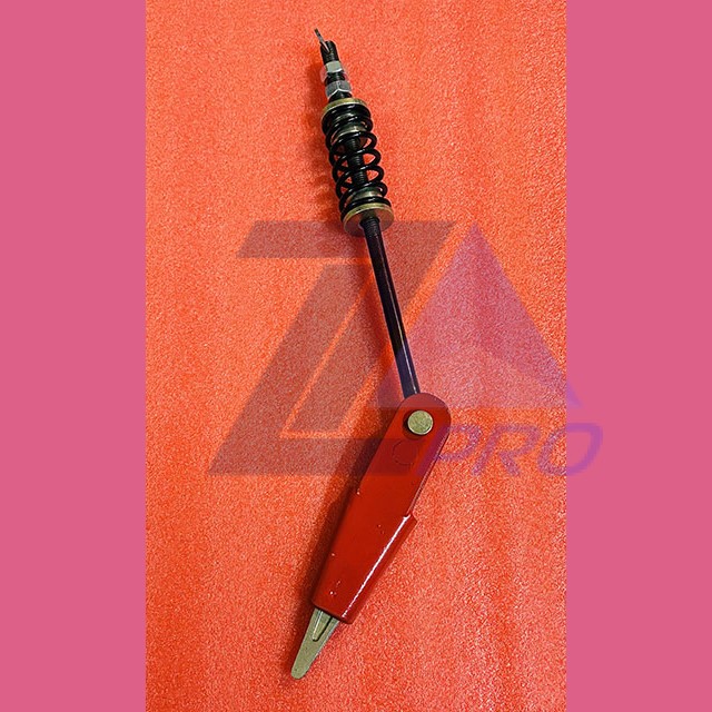 Тяга кабины в сборе 8мм