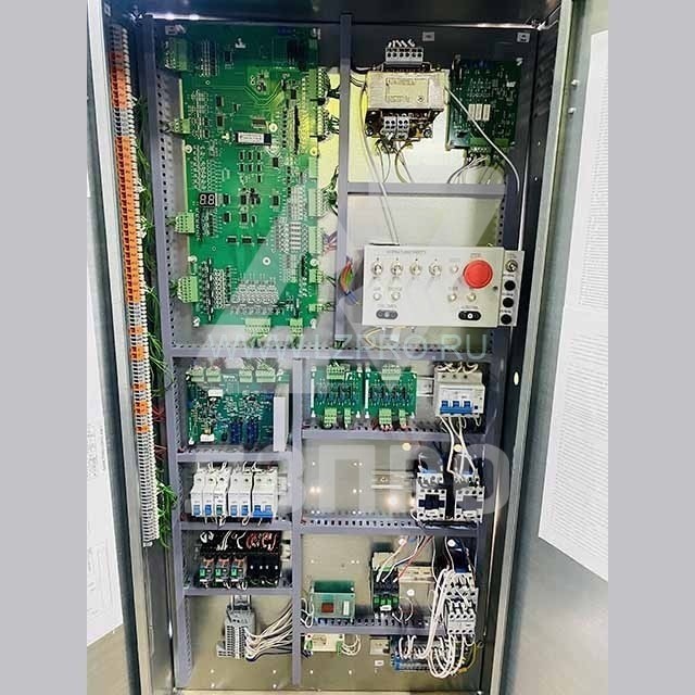 Станция управления лифтом типа УКЛ