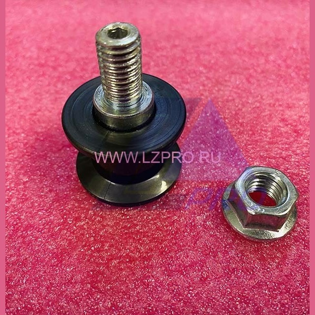 Ролик D=32мм натяжния зубчатого ремня PPR-VF00C0000 Fermator