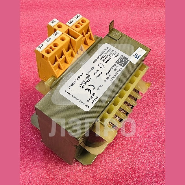 Трансформатор GBA225HY1 Otis