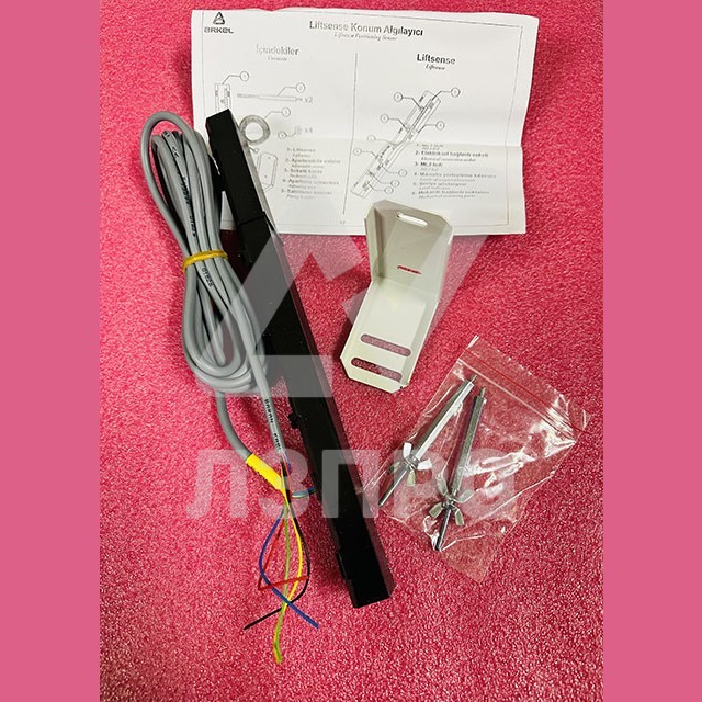 Блок (датчик) системы позиционирования Arkel