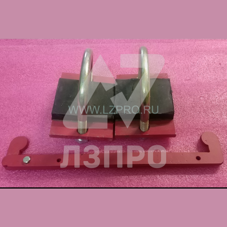 Сервисный комплект (B=56 мм)  ZAA336BK5 13 VTR