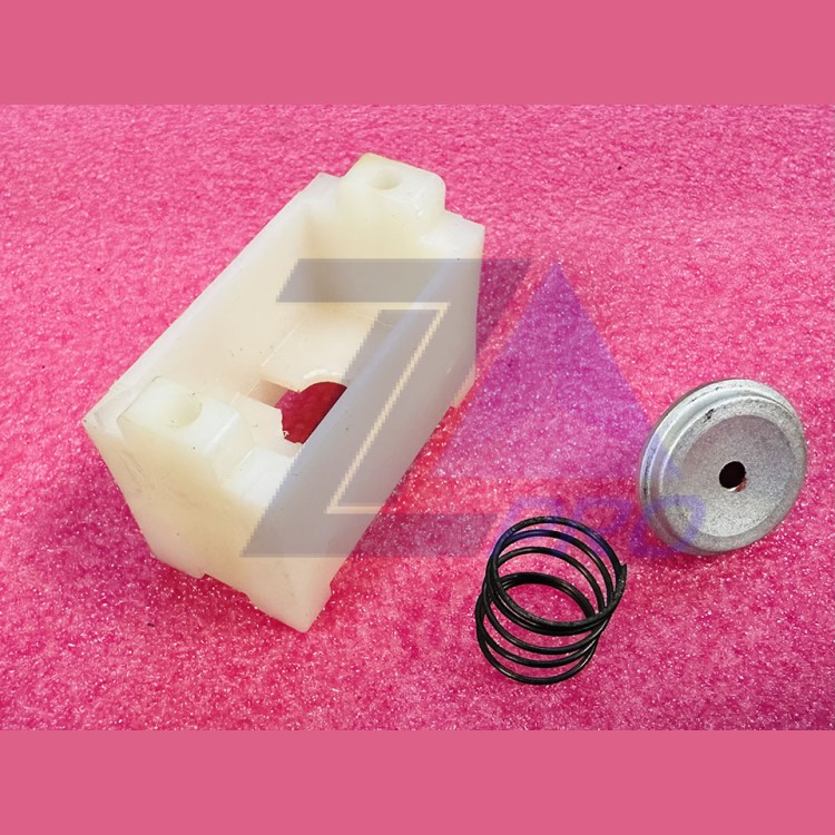 Комплект под модуль кнопочный ПВЛ10 ПЛ.10.00.00.002 КМЗ