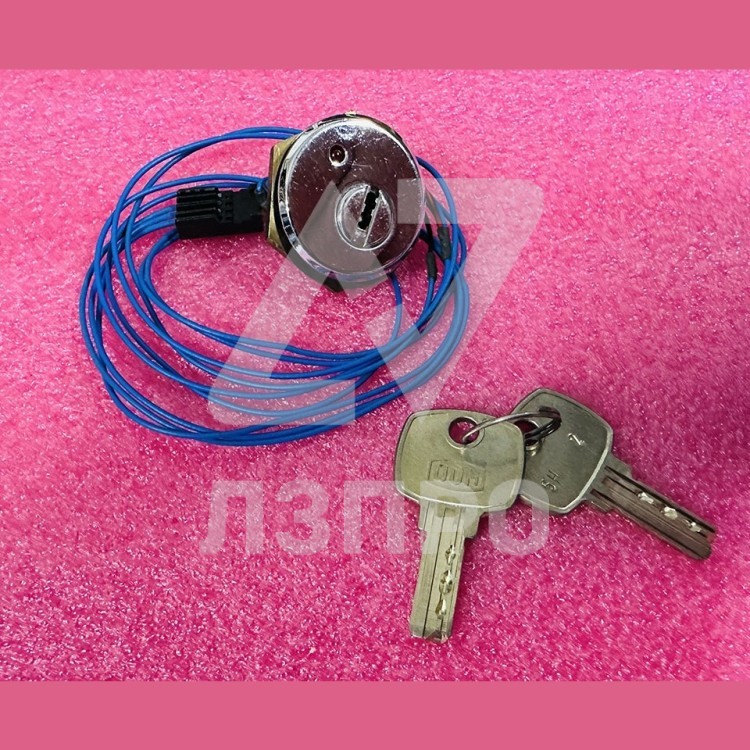 Ключевина COP/LOP (выключатель ключевой, SH2, 24 В) Otis