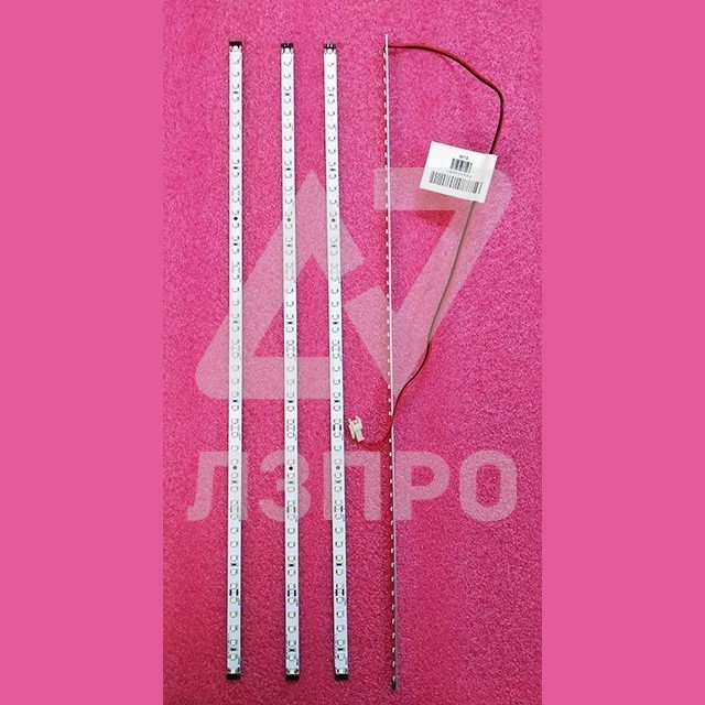 Комплект светодиодных линеек в COP FAA424BR1