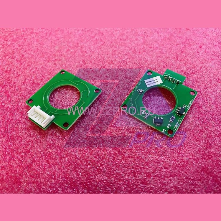 Энкодер двигателя привода дверей Fermator VVVF4 VMT.VFENC0000 Fermator