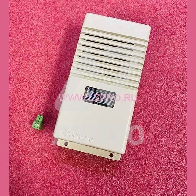 Устройство переговорной связи УП(П)-М-приямок НШЕК.465112.005-03