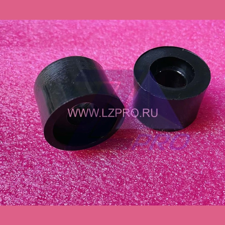 Ролик 30 мм замка дверей шахты 0401.16.01.092К КМЗ