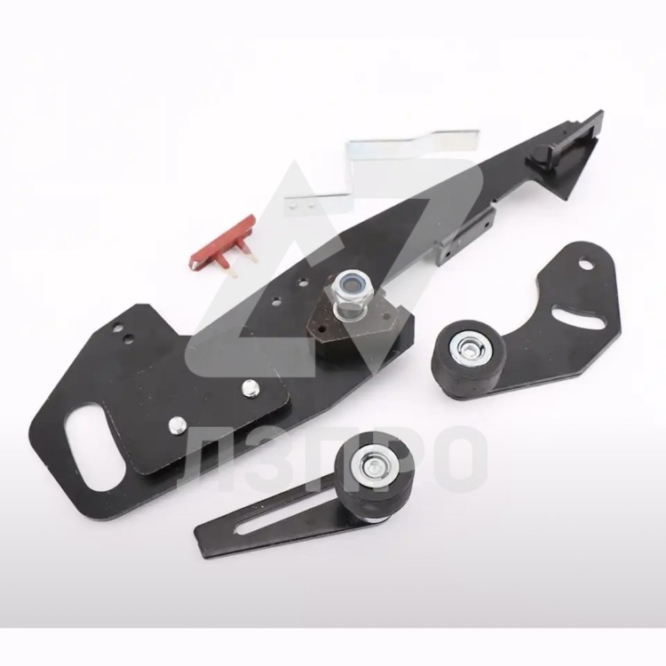 Замок дверей шахты Wittur Selcom Kone