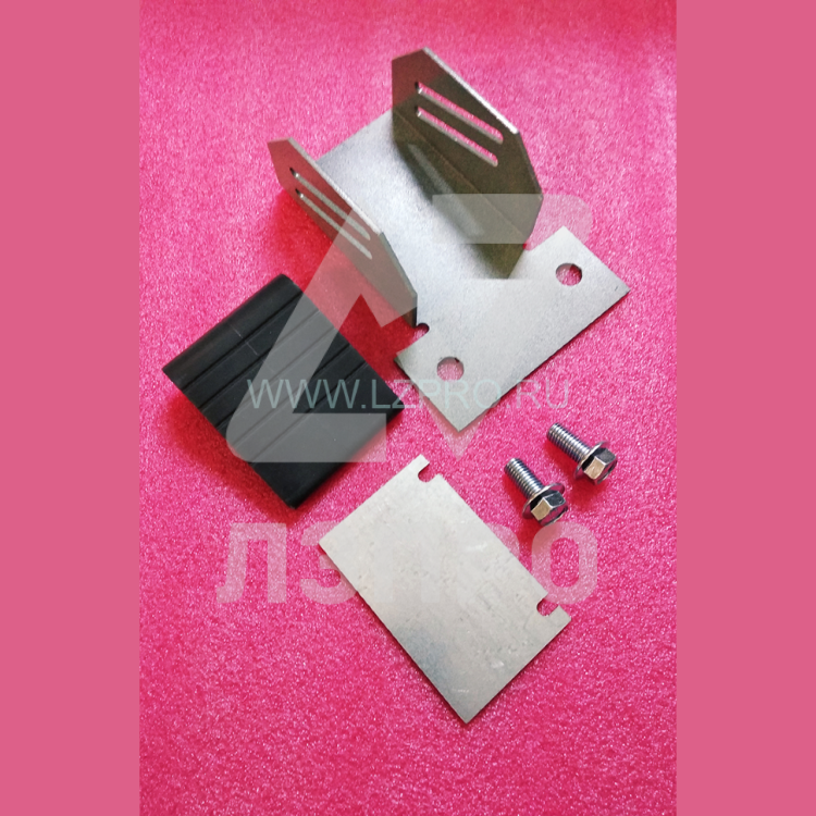 Комплект крепления подвесного кабеля на платформе пола ZAA27077P31 Gen2 MRL Otis