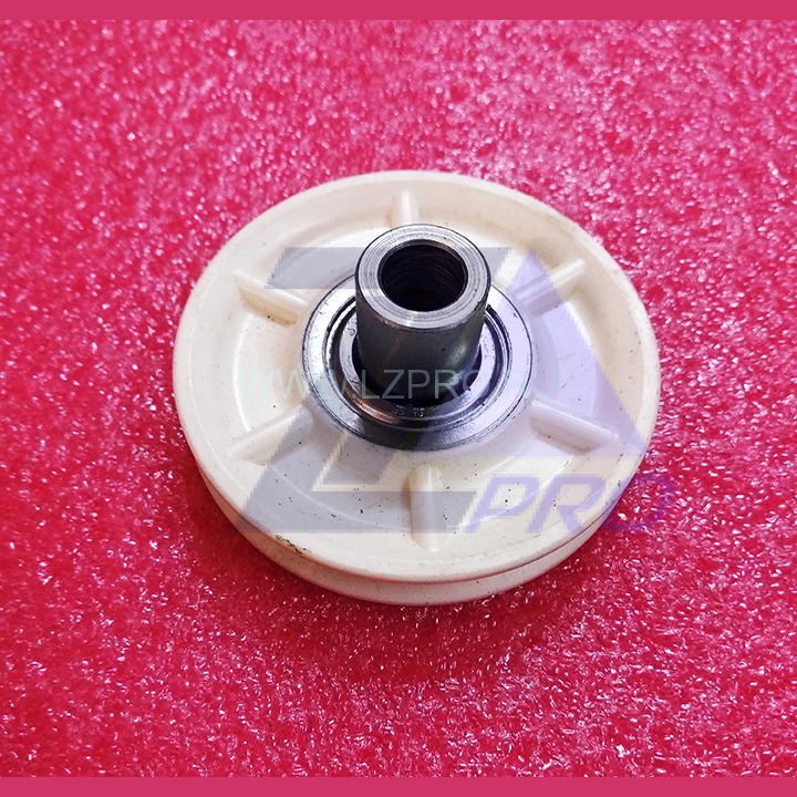 Шкив тросика связи дверей D-54 mm AT-120 PAX FAA198AB1 Otis