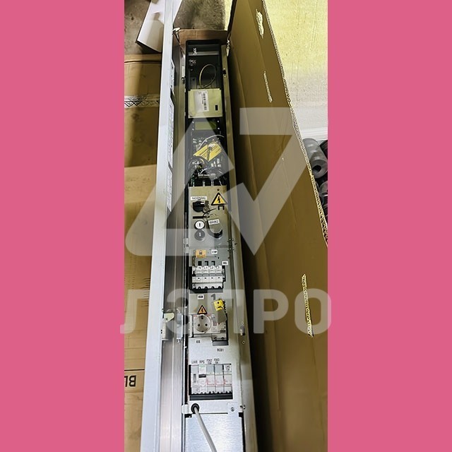 Панель управления (плата GECB LV) Gen2 Otis France